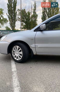 Седан Mitsubishi Lancer 2006 в 
