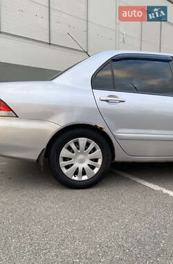 Седан Mitsubishi Lancer 2006 в 