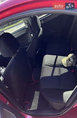 Седан Mitsubishi Lancer 2007 в 