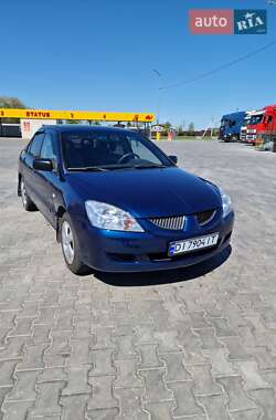 Седан Mitsubishi Lancer 2004 в 