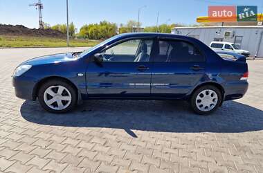 Седан Mitsubishi Lancer 2004 в 