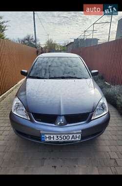 Седан Mitsubishi Lancer 2007 в Одессе
