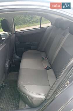 Седан Mitsubishi Lancer 2007 в 