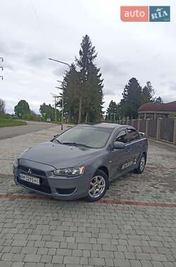 Седан Mitsubishi Lancer 2007 в 
