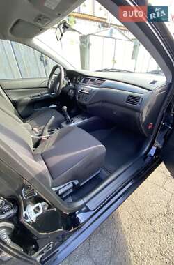 Седан Mitsubishi Lancer 2007 в 