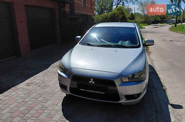 Седан Mitsubishi Lancer 2010 в 