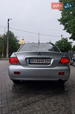 Седан Mitsubishi Lancer 2005 в 