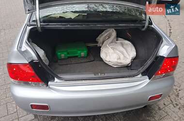 Седан Mitsubishi Lancer 2005 в 