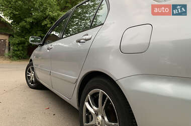 Седан Mitsubishi Lancer 2007 в 
