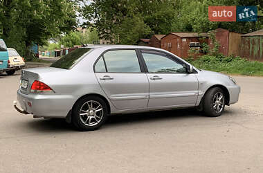 Седан Mitsubishi Lancer 2007 в 