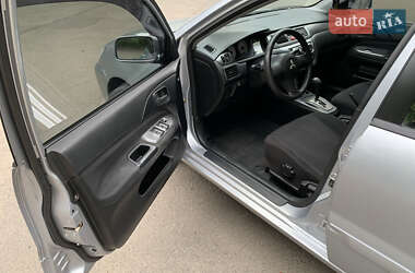 Седан Mitsubishi Lancer 2007 в 