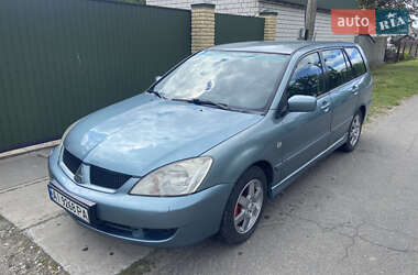 Универсал Mitsubishi Lancer 2007 в Броварах
