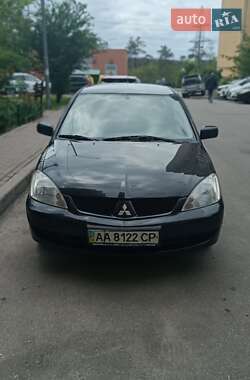 Седан Mitsubishi Lancer 2006 в Вишгороді