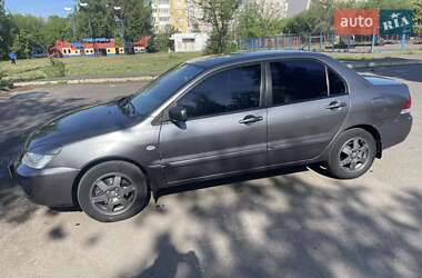 Седан Mitsubishi Lancer 2008 в 