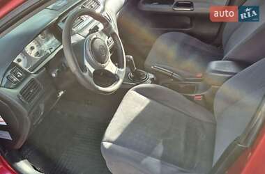 Седан Mitsubishi Lancer 2005 в 