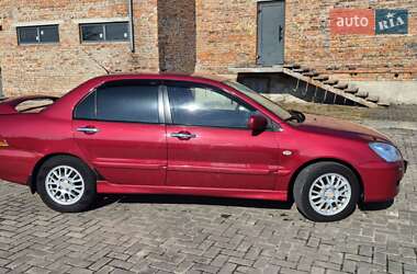 Седан Mitsubishi Lancer 2005 в 
