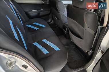 Седан Mitsubishi Lancer 2006 в 