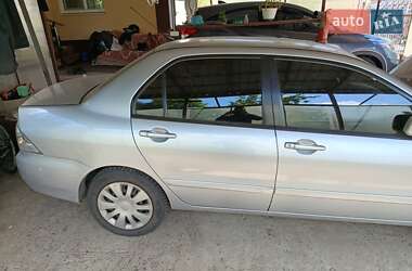 Седан Mitsubishi Lancer 2006 в 
