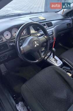 Седан Mitsubishi Lancer 2008 в 