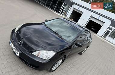 Седан Mitsubishi Lancer 2008 в 