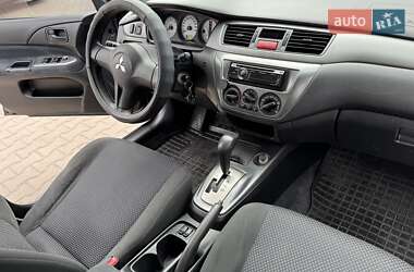 Седан Mitsubishi Lancer 2008 в 