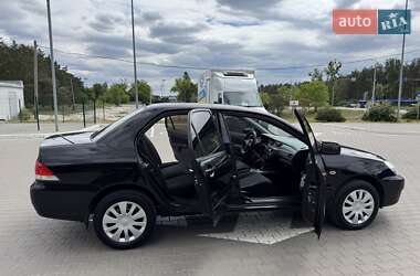 Седан Mitsubishi Lancer 2008 в 