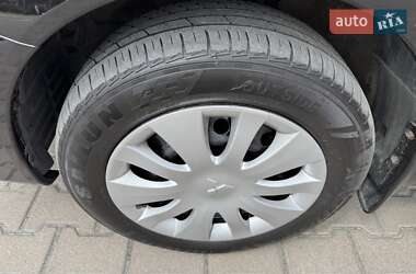 Седан Mitsubishi Lancer 2008 в 