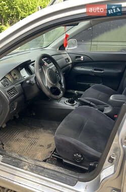 Універсал Mitsubishi Lancer 2003 в 