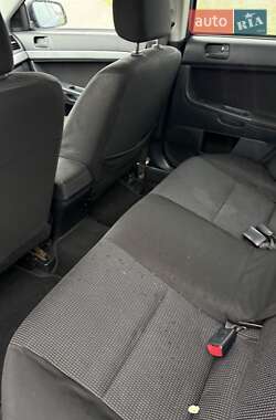 Седан Mitsubishi Lancer 2011 в 