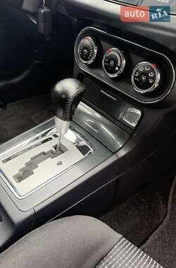 Седан Mitsubishi Lancer 2011 в 