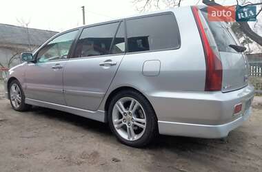 Универсал Mitsubishi Lancer 2005 в 