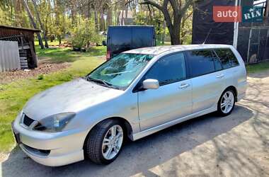 Универсал Mitsubishi Lancer 2005 в 