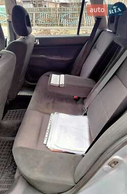 Универсал Mitsubishi Lancer 2005 в 