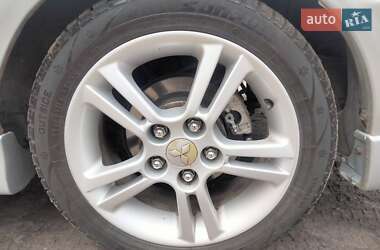Универсал Mitsubishi Lancer 2005 в 