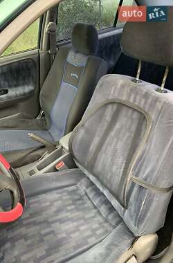 Седан Mitsubishi Lancer 1996 в 