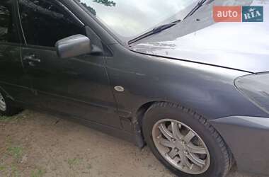 Седан Mitsubishi Lancer 2007 в 