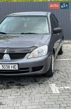 Седан Mitsubishi Lancer 2008 в Корце