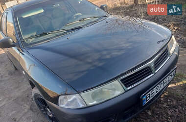 Седан Mitsubishi Lancer 1998 в Первомайске