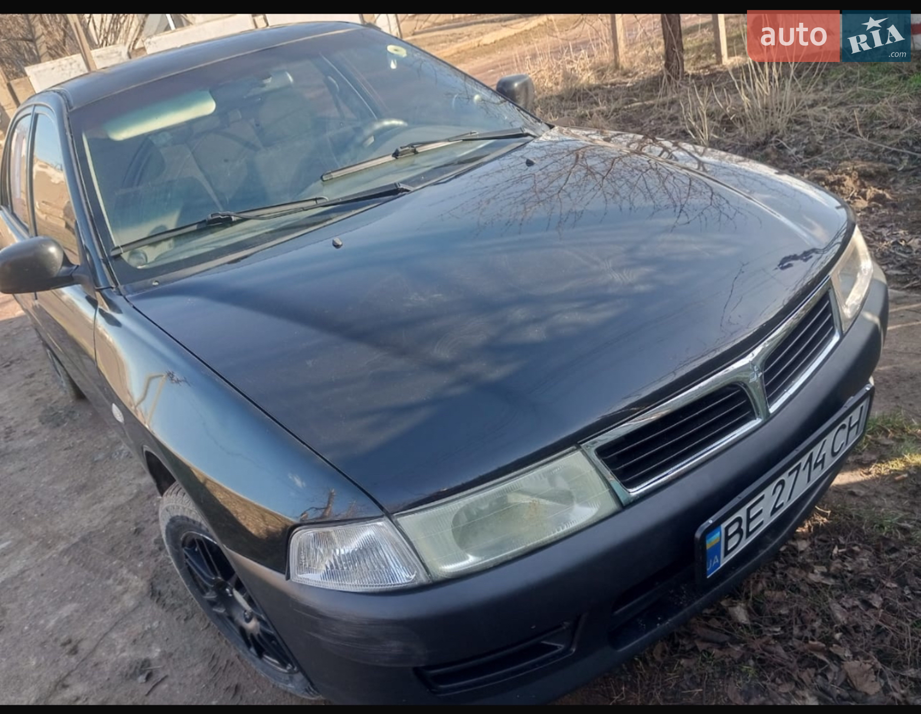 Фото авто 8