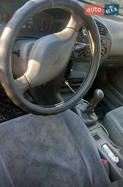 Седан Mitsubishi Lancer 1998 в 