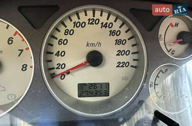 Седан Mitsubishi Lancer 2006 в 