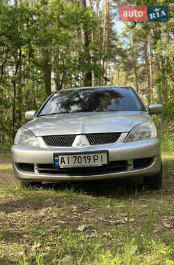 Седан Mitsubishi Lancer 2006 в 