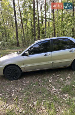 Седан Mitsubishi Lancer 2006 в 