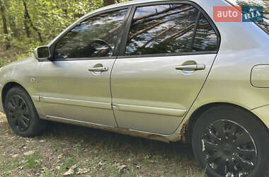 Седан Mitsubishi Lancer 2006 в 
