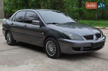 Седан Mitsubishi Lancer 2006 в 