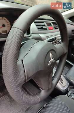 Седан Mitsubishi Lancer 2006 в 