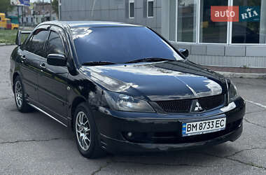 Седан Mitsubishi Lancer 2007 в 