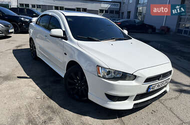 Седан Mitsubishi Lancer 2008 в 
