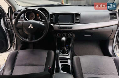 Седан Mitsubishi Lancer 2007 в 