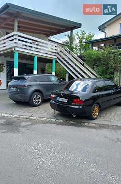 Седан Mitsubishi Lancer 2008 в 